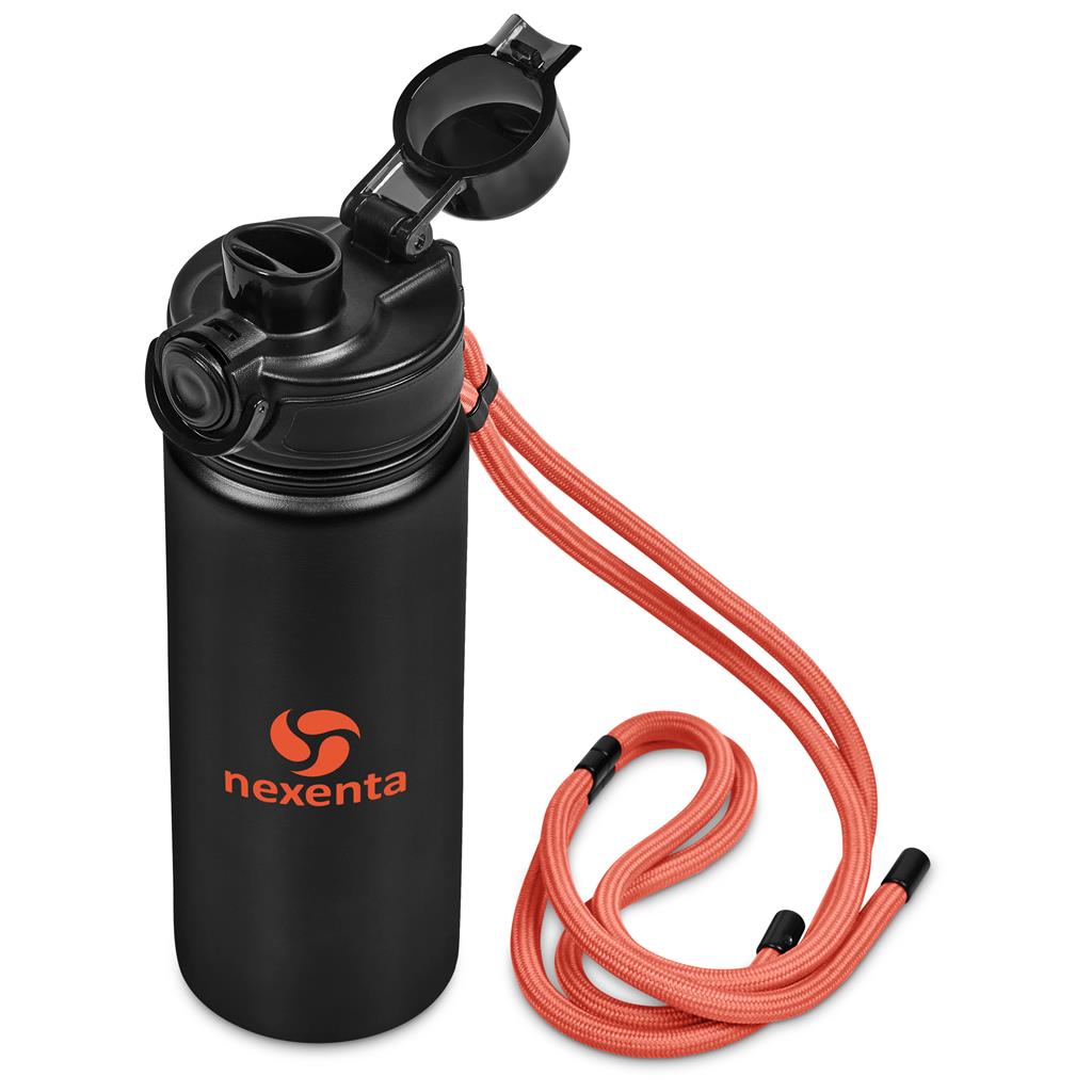 Altitude Nocerino Stainless Steel Water Bottle – 750ml