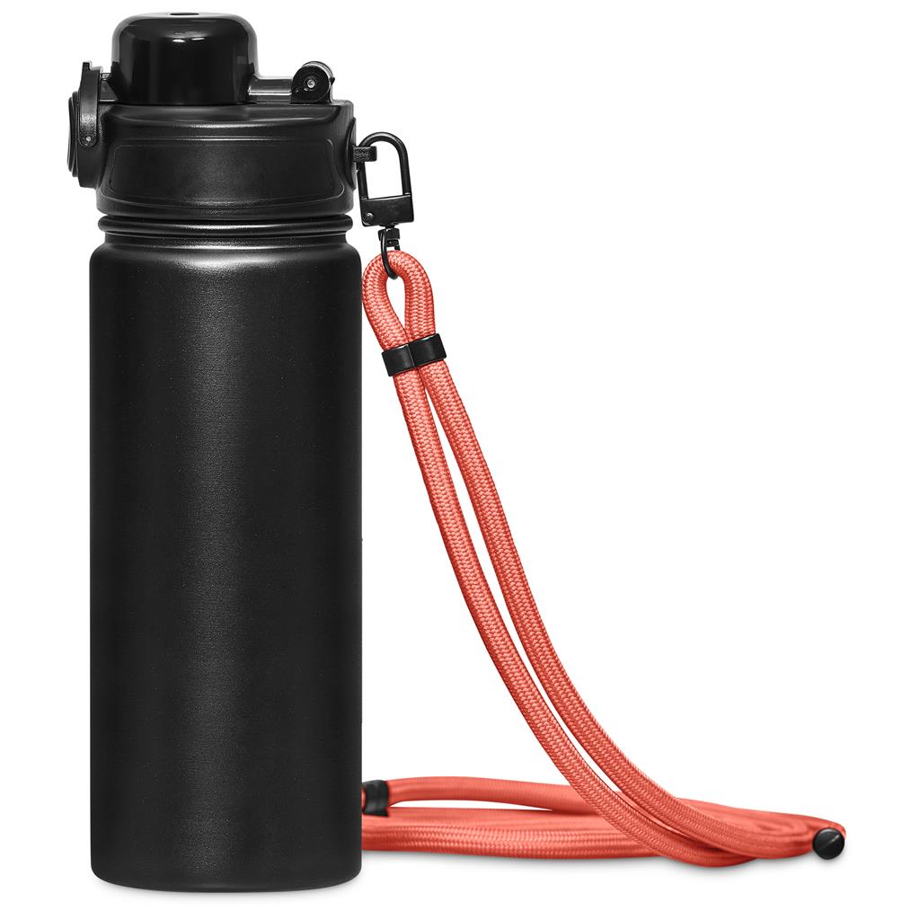 Altitude Nocerino Stainless Steel Water Bottle – 750ml