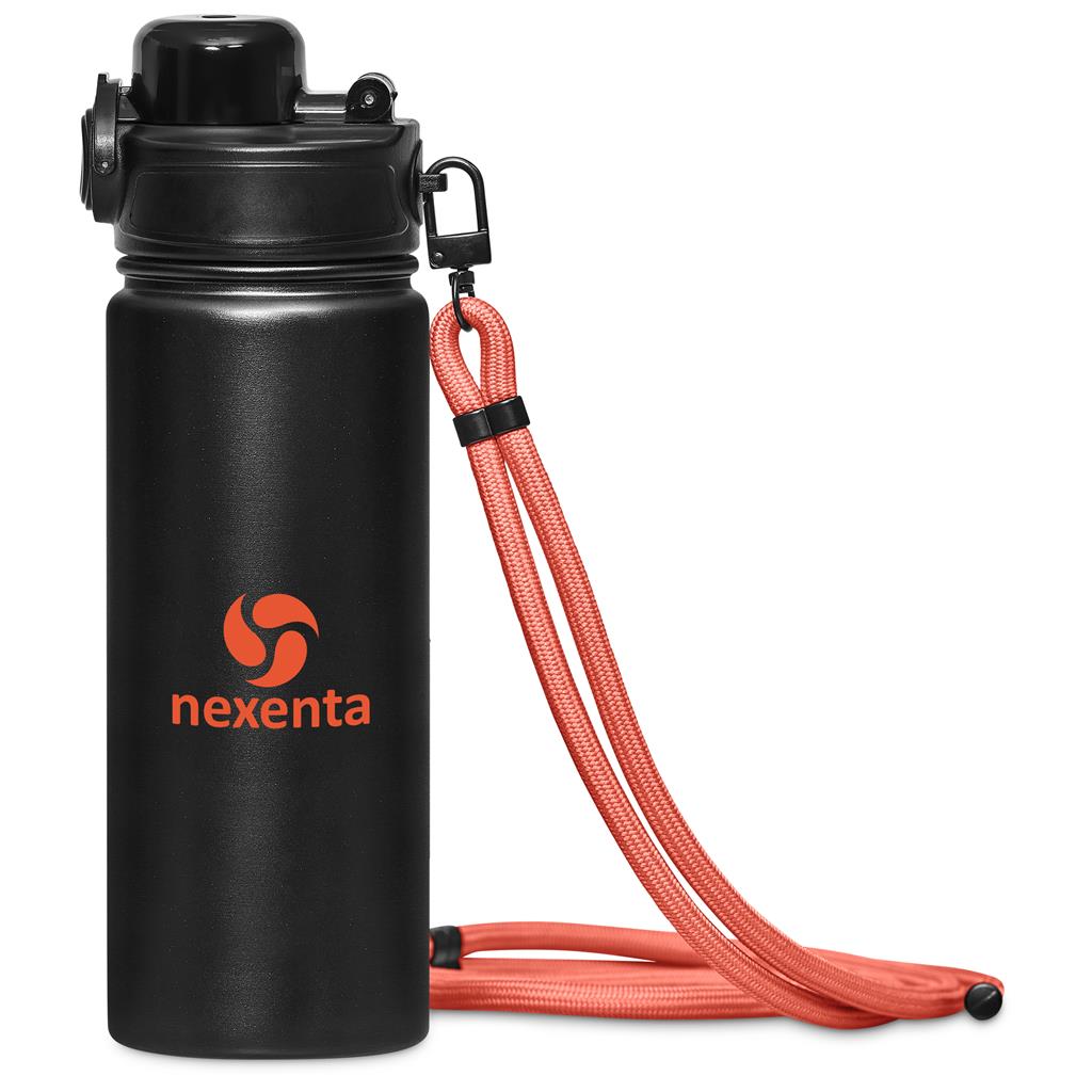 Altitude Nocerino Stainless Steel Water Bottle – 750ml