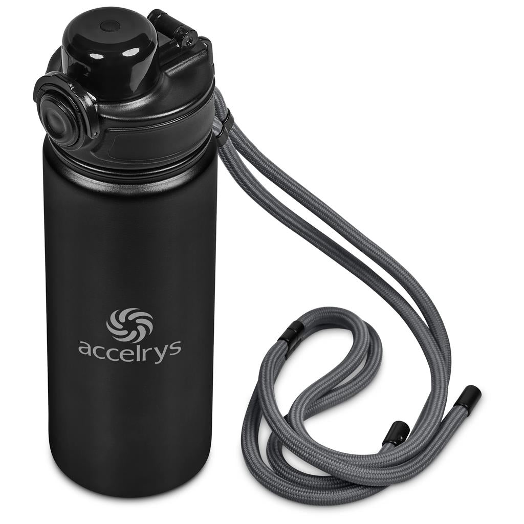 Altitude Nocerino Stainless Steel Water Bottle – 750ml