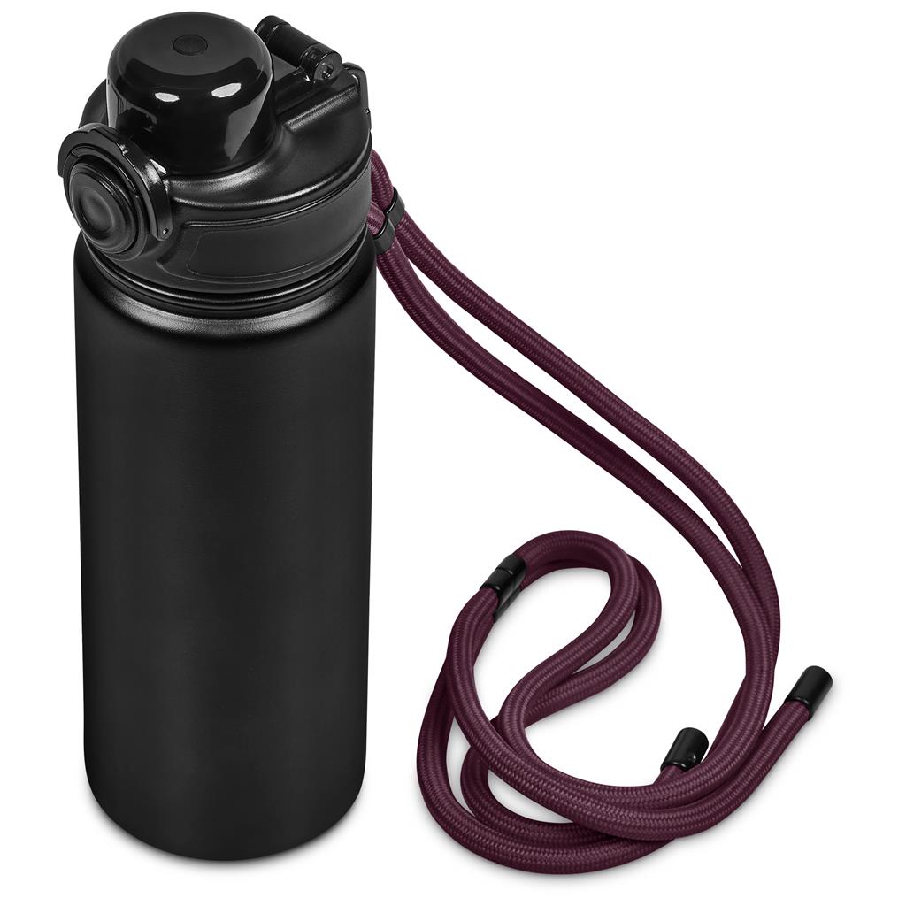 Altitude Nocerino Stainless Steel Water Bottle – 750ml