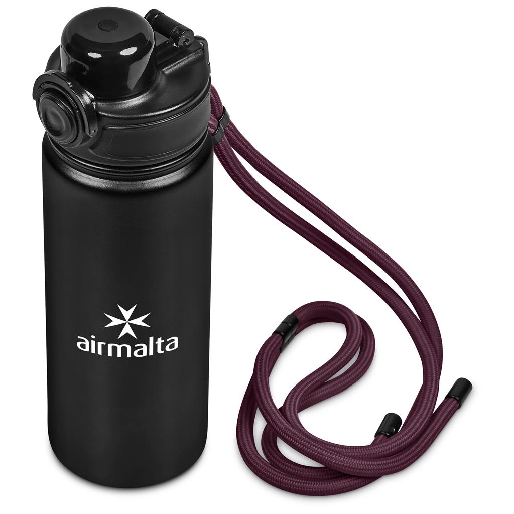 Altitude Nocerino Stainless Steel Water Bottle – 750ml