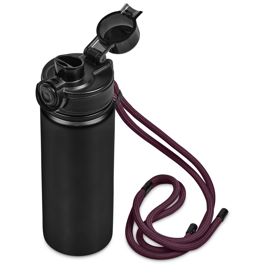 Altitude Nocerino Stainless Steel Water Bottle – 750ml