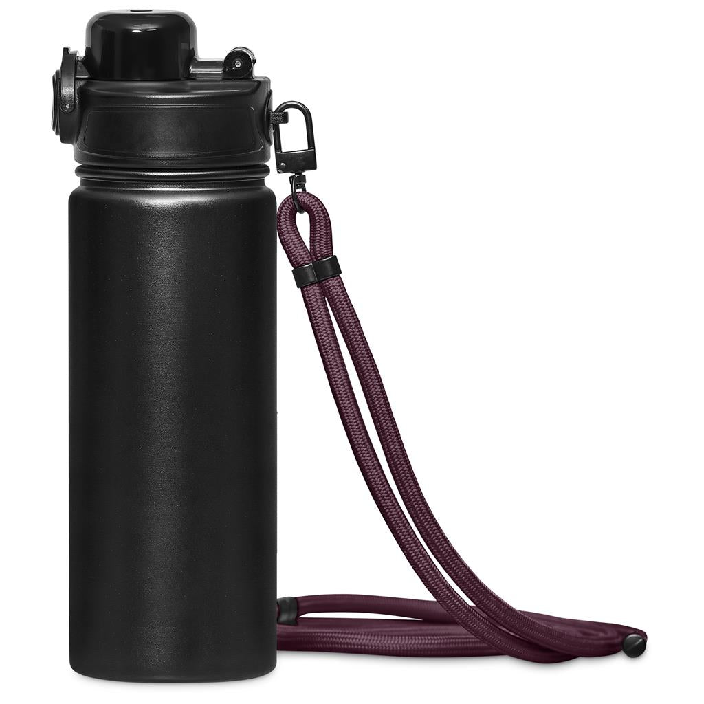 Altitude Nocerino Stainless Steel Water Bottle – 750ml