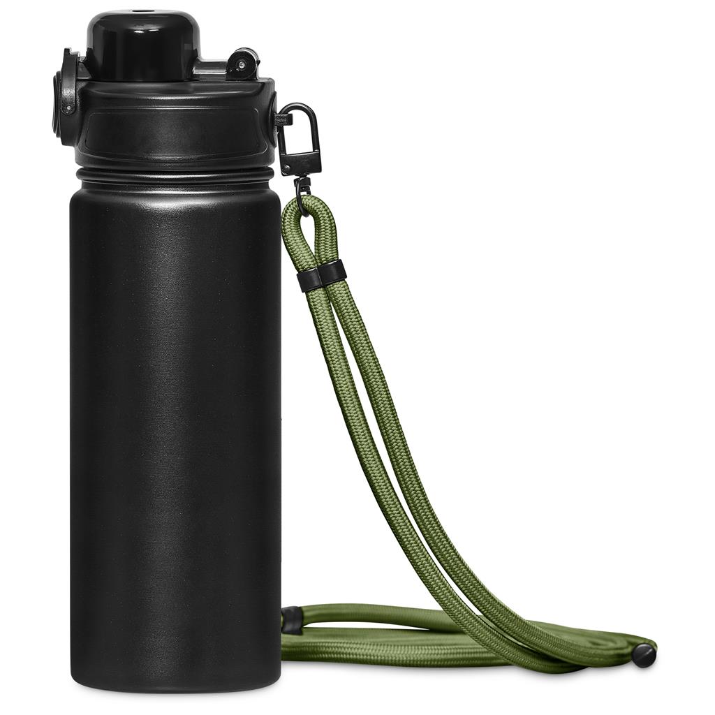 Altitude Nocerino Stainless Steel Water Bottle – 750ml