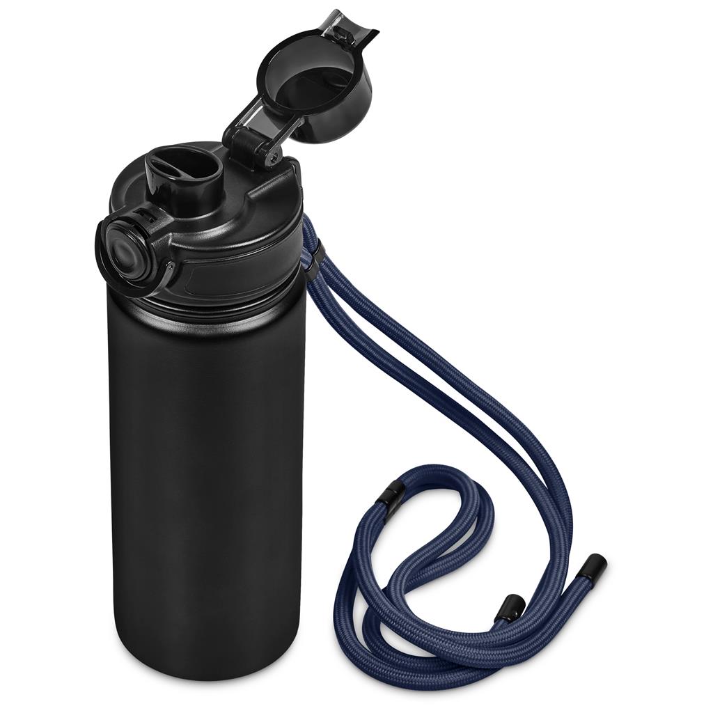 Altitude Nocerino Stainless Steel Water Bottle – 750ml