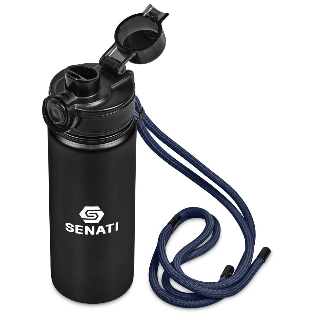 Altitude Nocerino Stainless Steel Water Bottle – 750ml