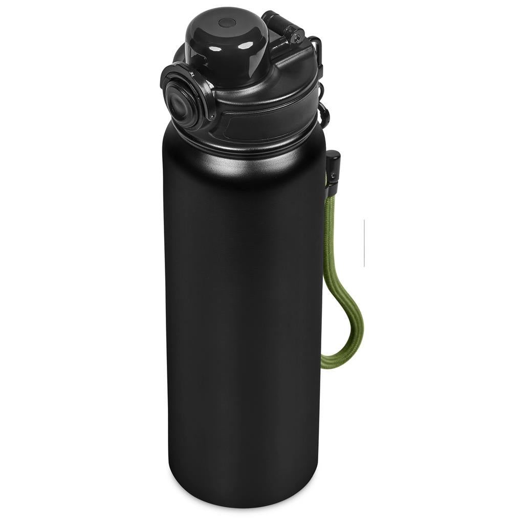 Altitude Cassano Stainless Steel Vacuum Water Bottle – 750ml