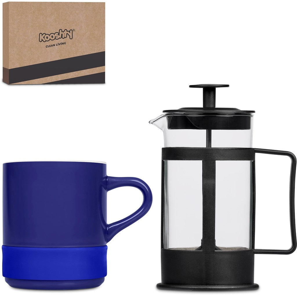 Kooshty Mixalot Match Koffee Set - 320ml