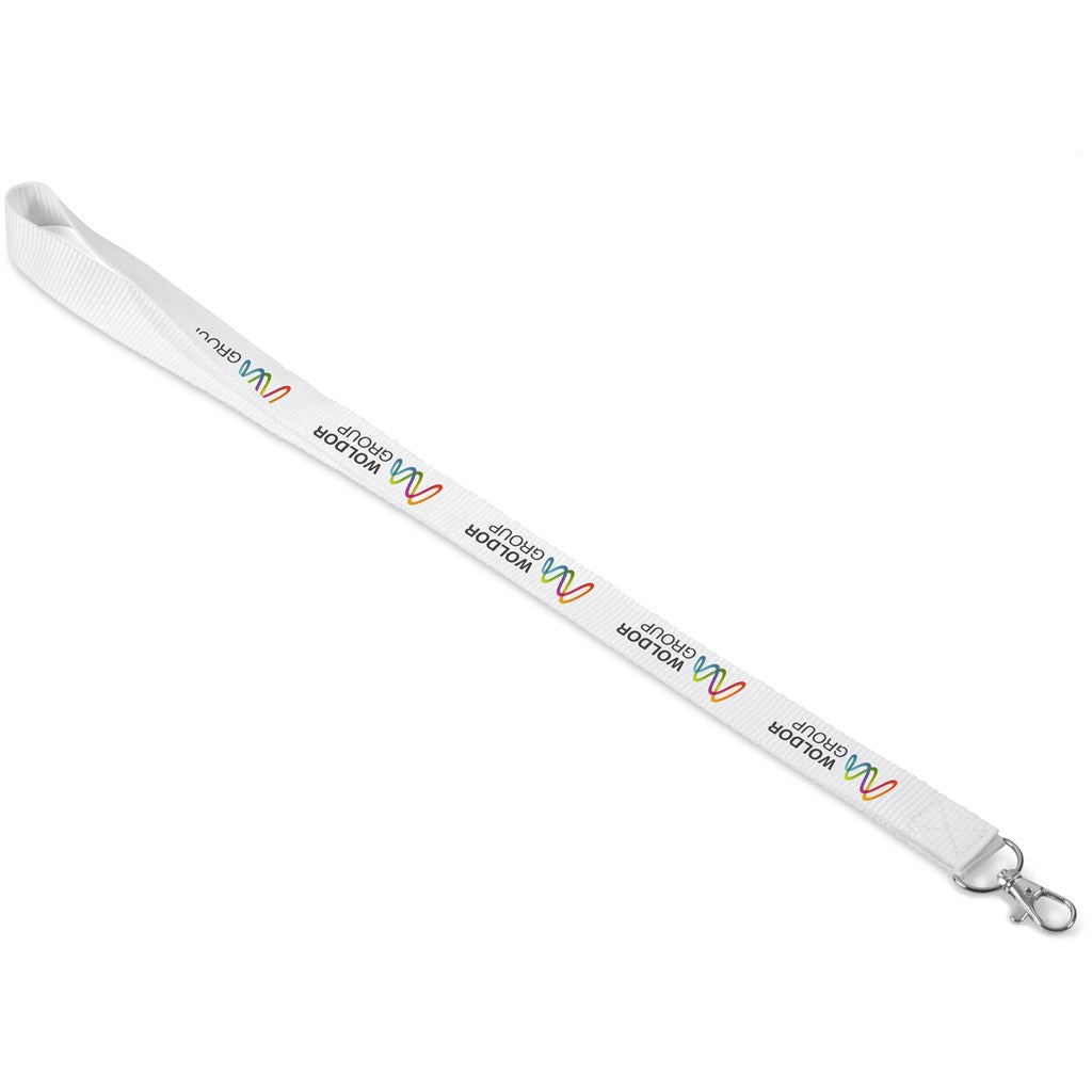 Altitude Basix Lanyard