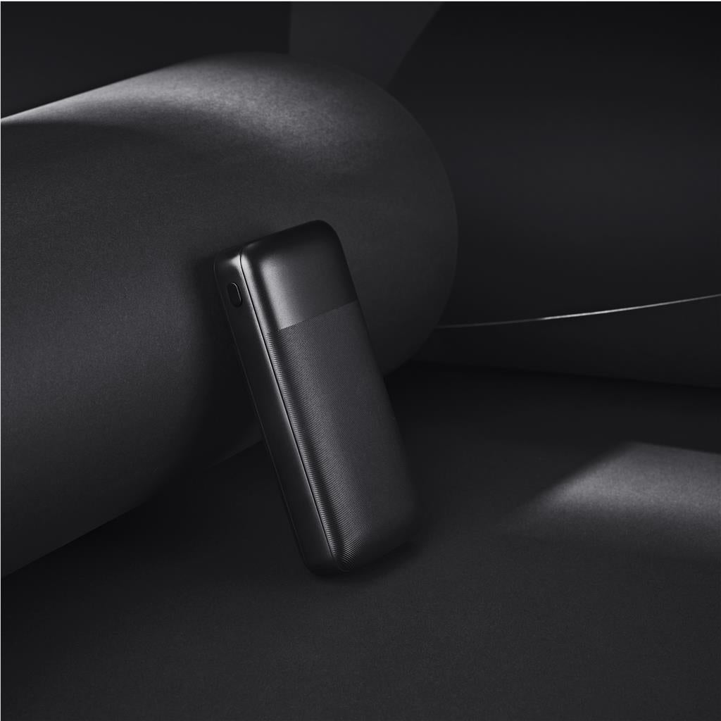 Alex Varga Spartacus Fast Charge 20W Power Bank -20000mAh