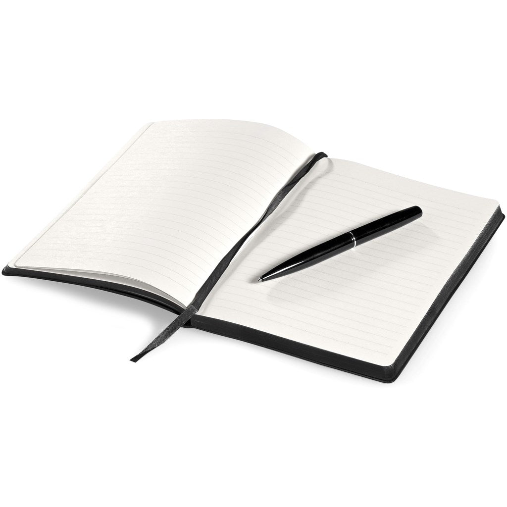 Altitude Renaissance A5 Soft Cover Notebook