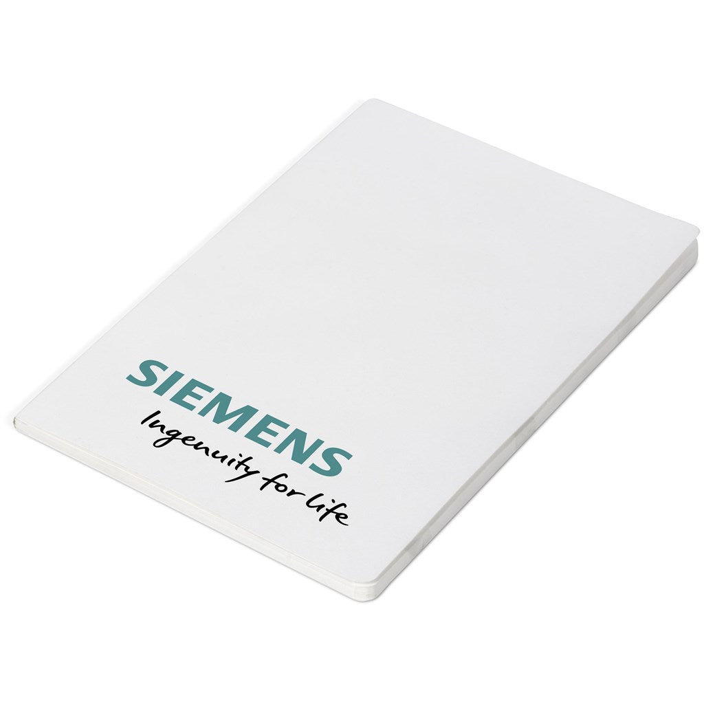 Altitude Jotter A5 Soft Cover Notebook