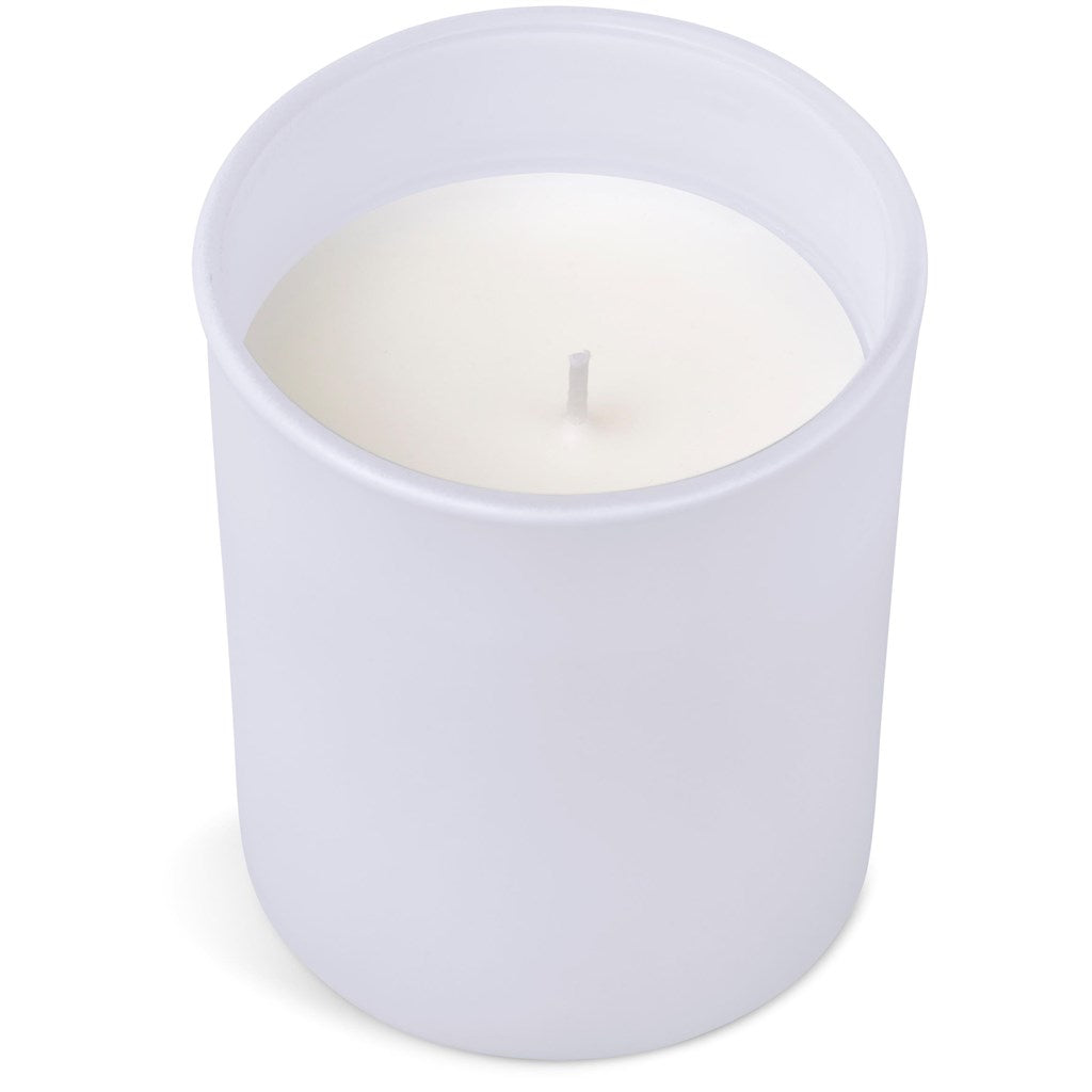Okiyo Rirakkusu Scented Candle