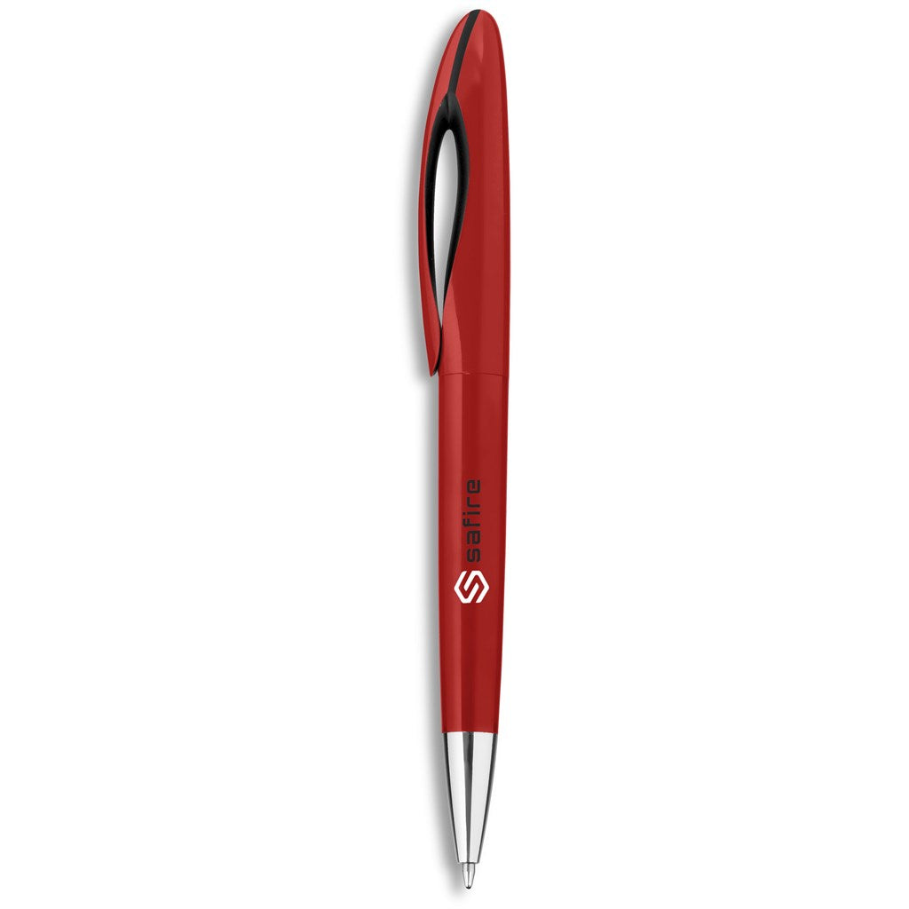 Altitude Evolution Ball Pen