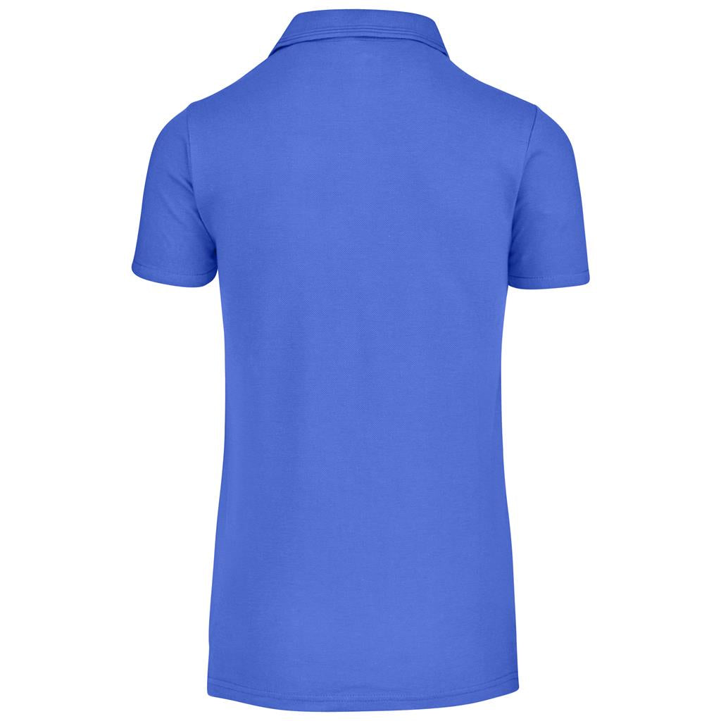 Mens Hacker Golf Shirt