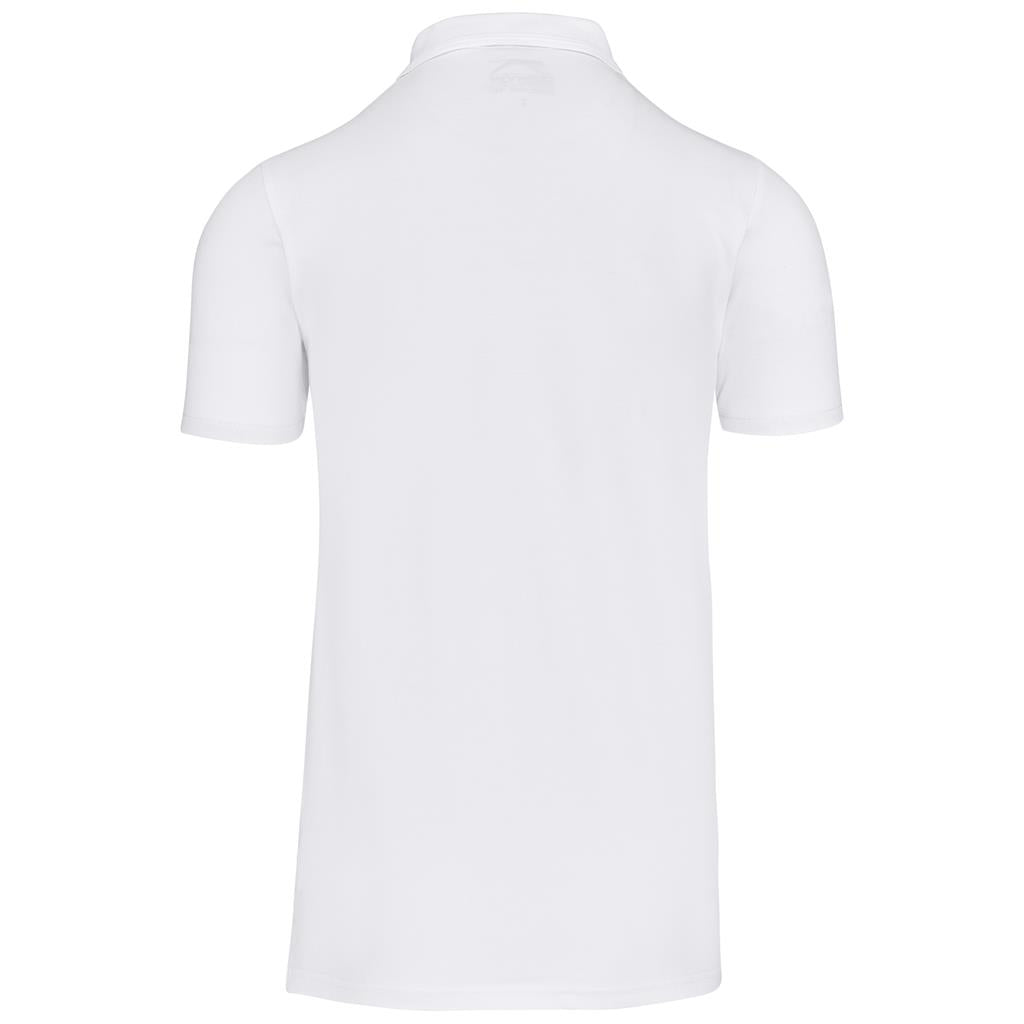 Mens Hacker Golf Shirt