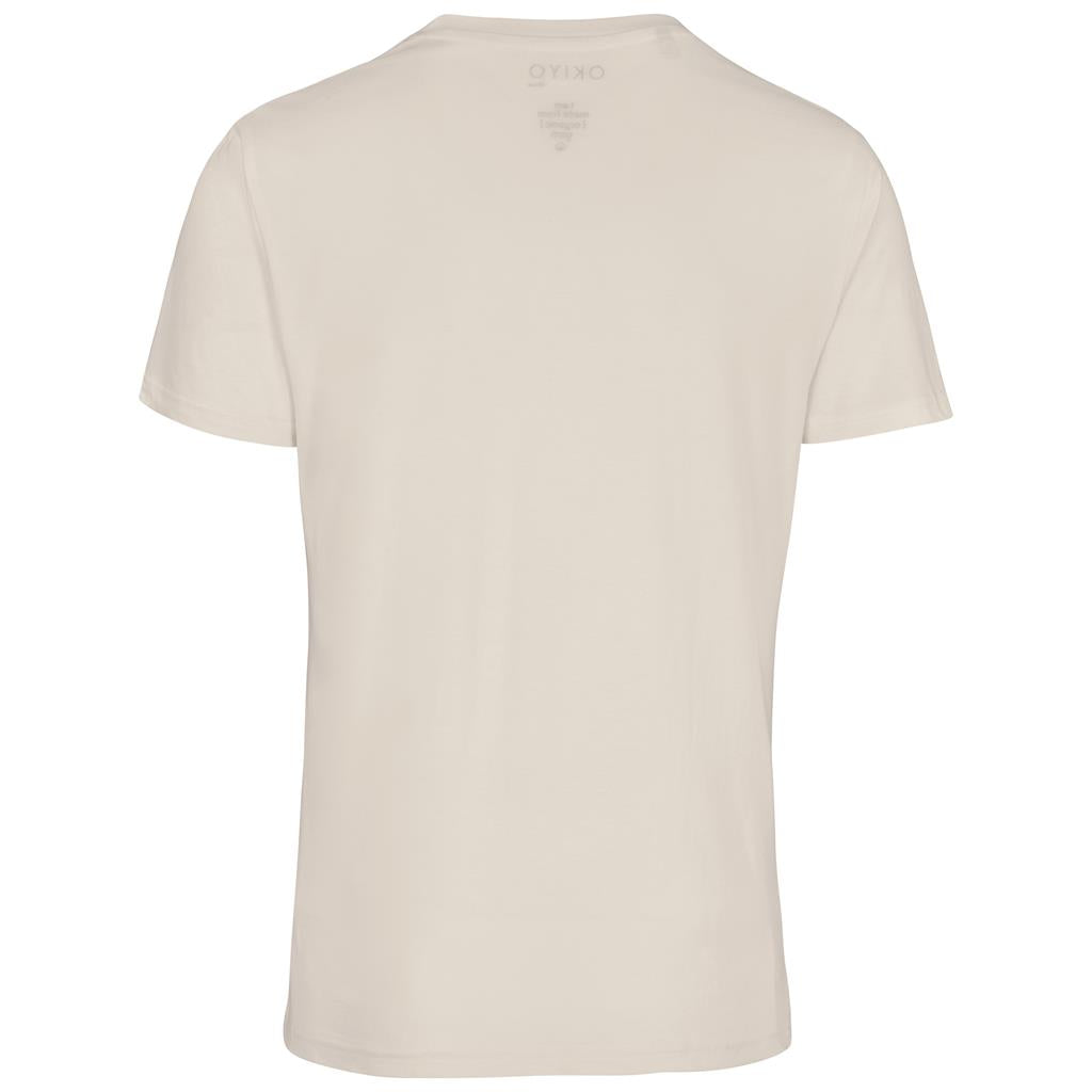 Mens Okiyo Yuugen Organic T-Shirt