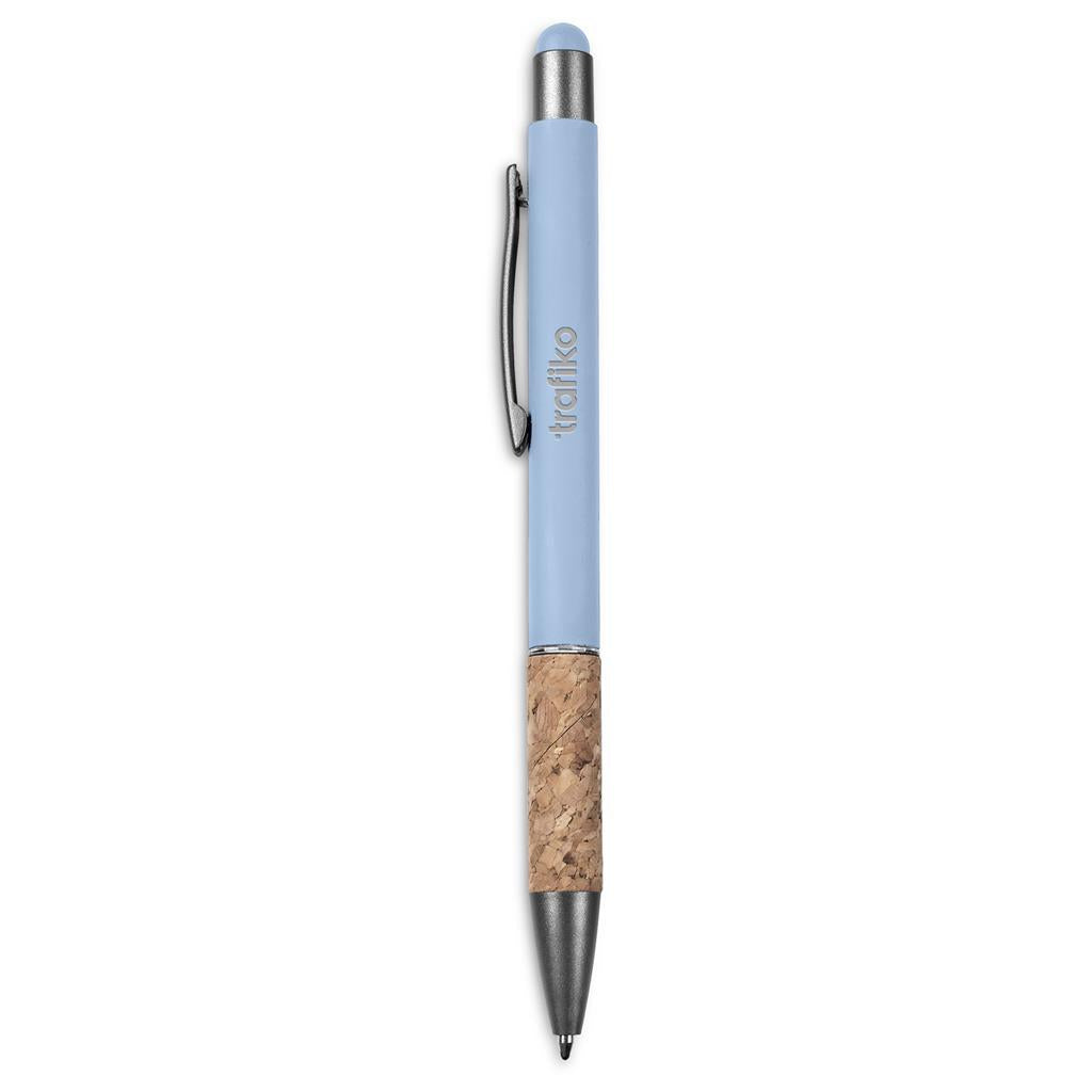 Okiyo Denki Stylus Ball Pen