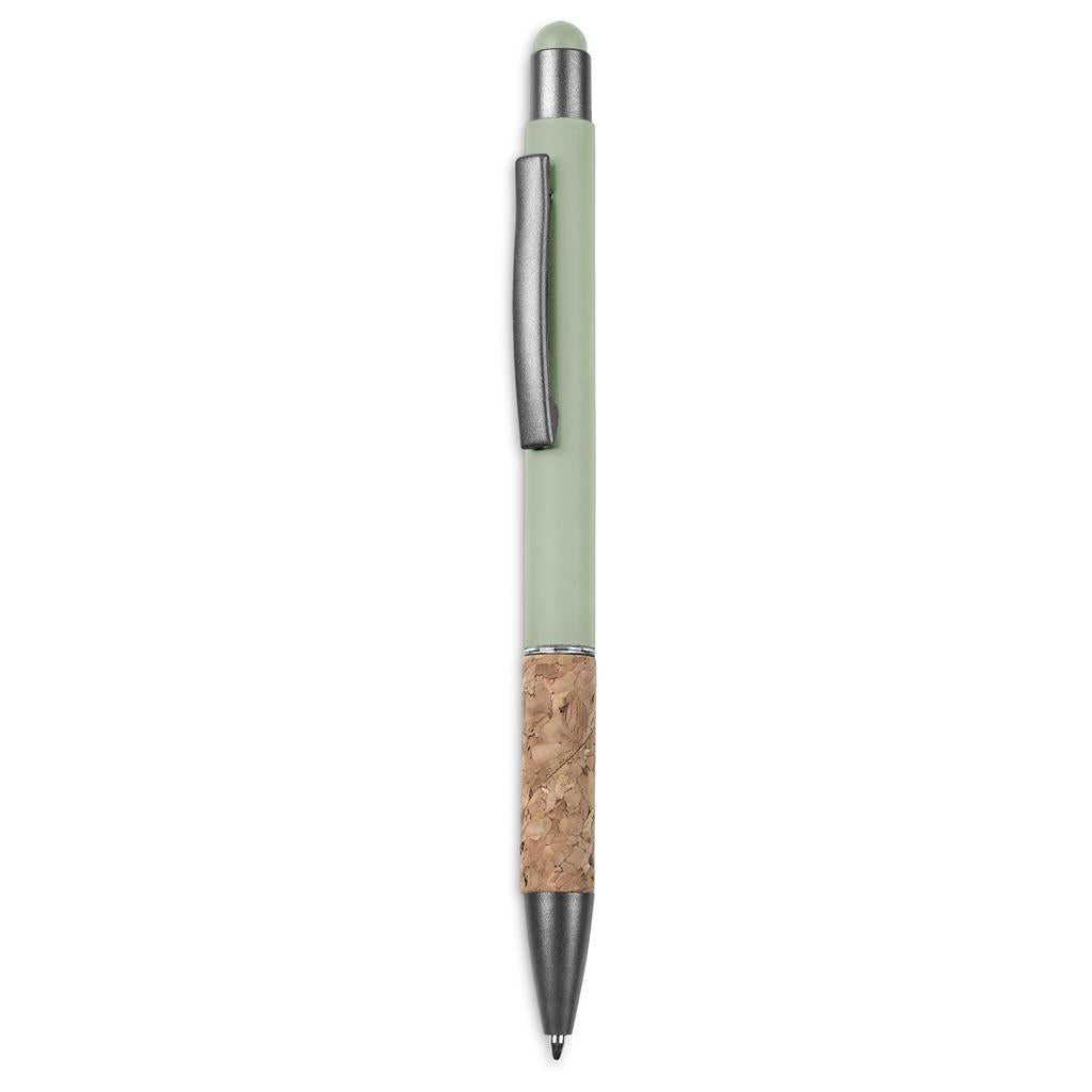 Okiyo Denki Stylus Ball Pen