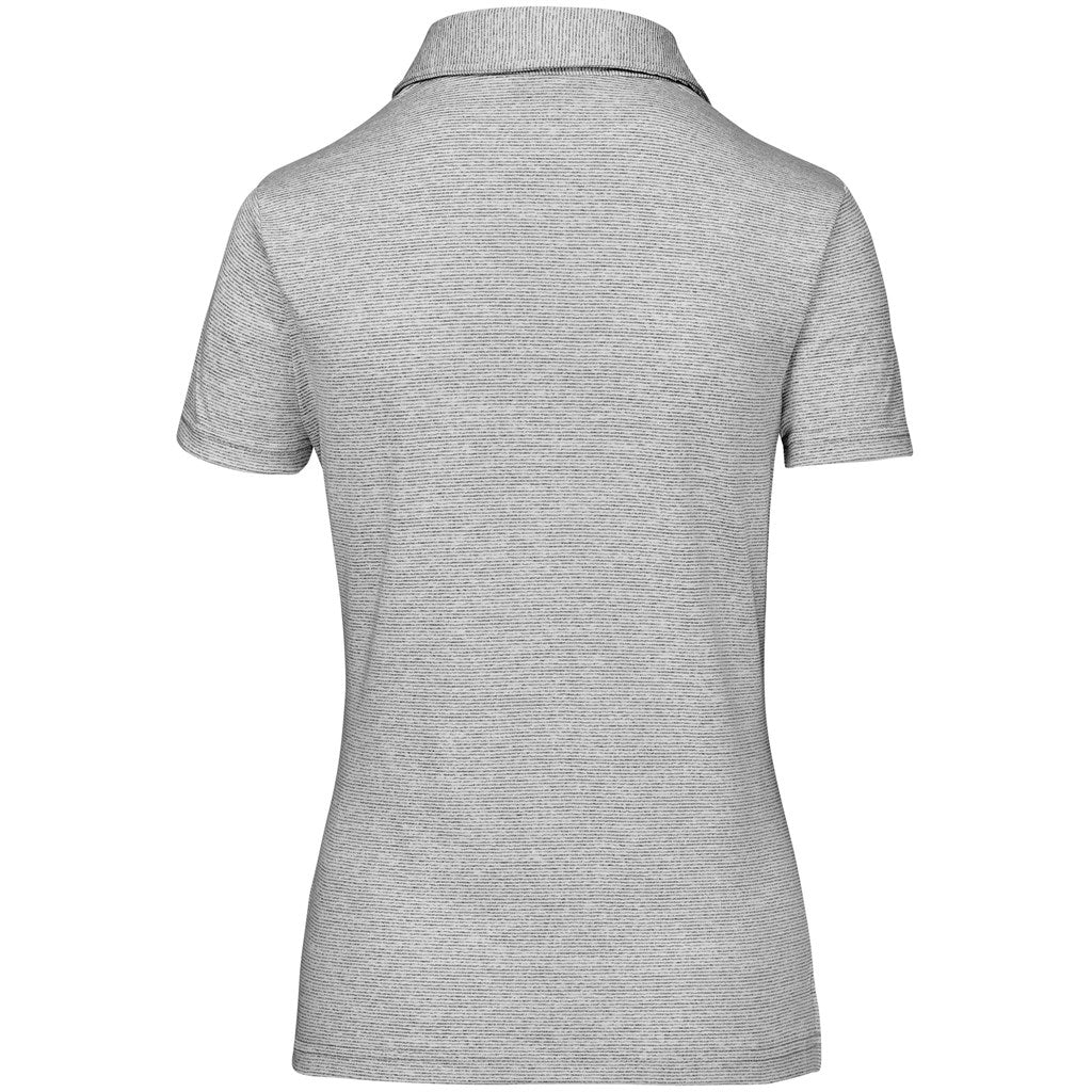 Ladies Echo Golf Shirt