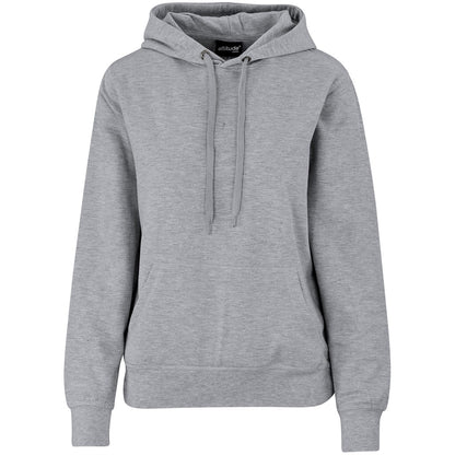Ladies Essential Hooded Sweater