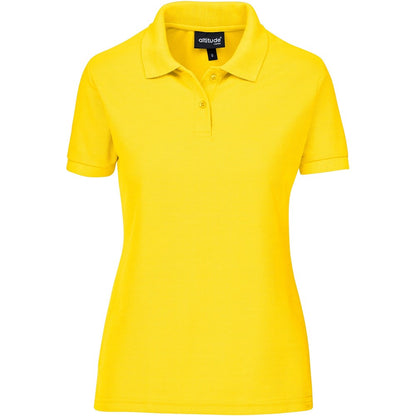 Ladies Everyday Golf Shirt