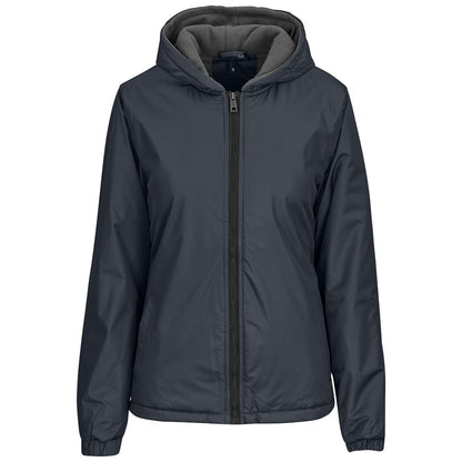 Ladies Hamilton Jacket