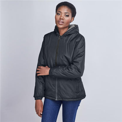 Ladies Hamilton Jacket