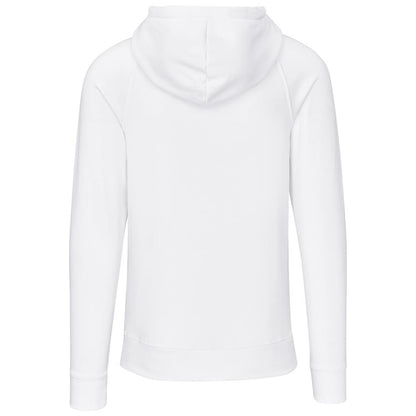 Mens Harvard Heavyweight Hooded Sweater