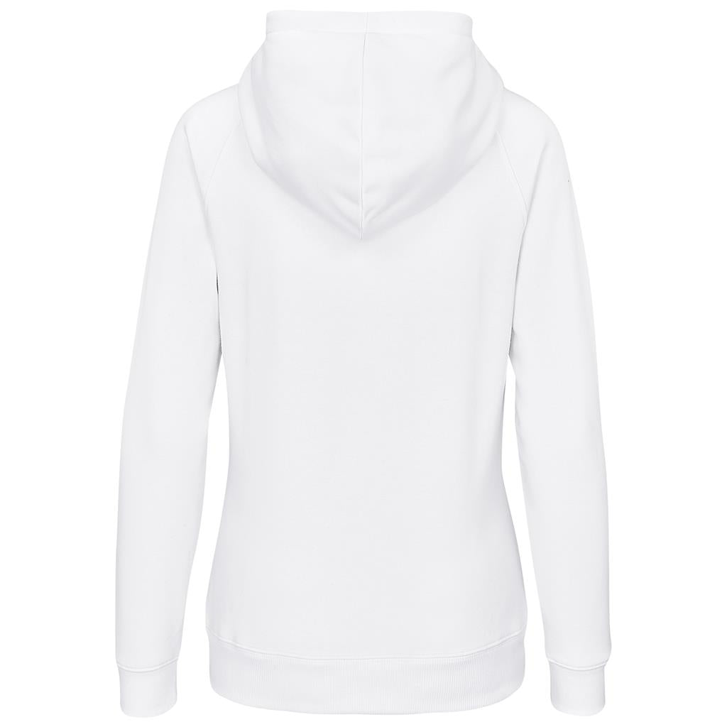 Ladies Harvard Heavyweight Hooded Sweater