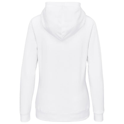 Ladies Harvard Heavyweight Hooded Sweater