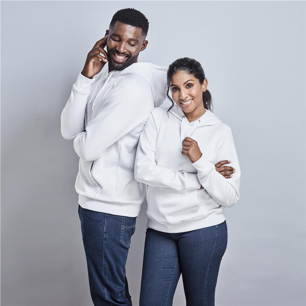 Ladies Harvard Heavyweight Hooded Sweater