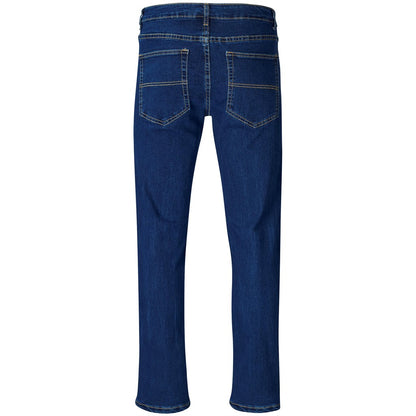 Mens Fashion Denim Jeans