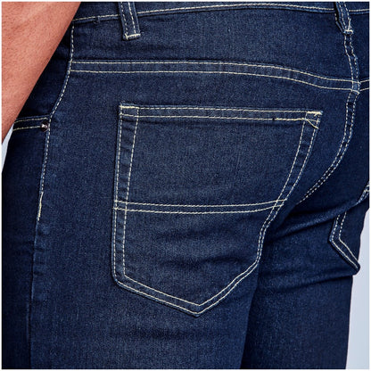 Mens Fashion Denim Jeans