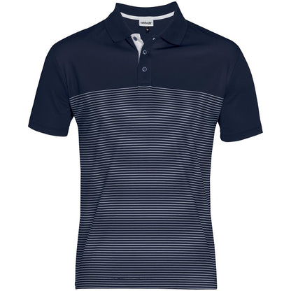 Mens Maestro Golf Shirt