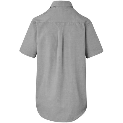 Mens Short Sleeve Nottingham Shirt