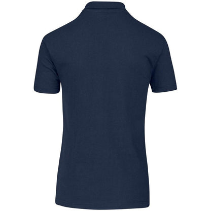 Mens New York Golf Shirt