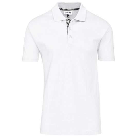 Mens New York Golf Shirt