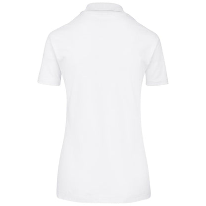 Ladies New York Golf Shirt