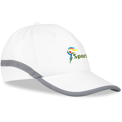 Championship Cap - 6 Panel