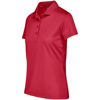 Ladies Pro Golf Shirt