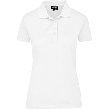 Ladies Pro Golf Shirt