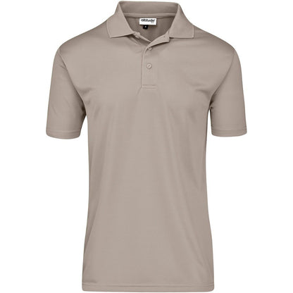 Mens Pro Golf Shirt