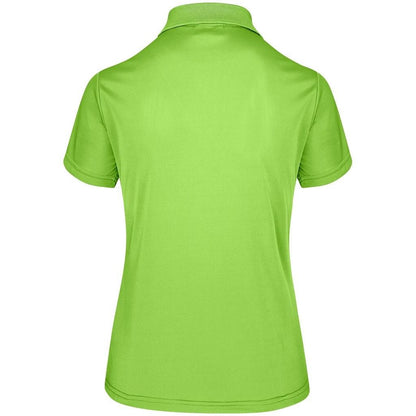 Ladies Tournament Golf Shirt