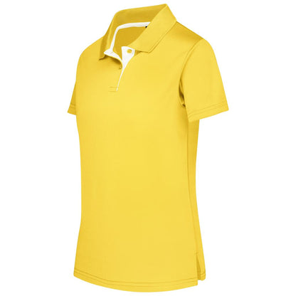 Ladies Tournament Golf Shirt
