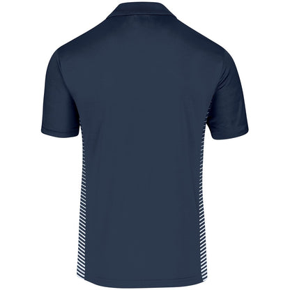 Mens Zeus Golf Shirt
