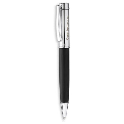 Alex Varga Volans Ball Pen & Rollerball Set