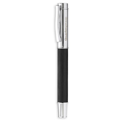Alex Varga Volans Ball Pen & Rollerball Set
