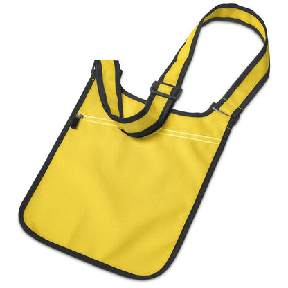Jubilee Promotions Bag - Yellow